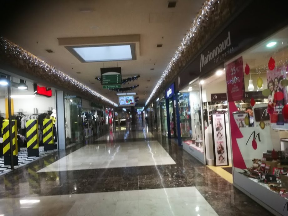 Centro Comercial parqueAstur - Foto 5