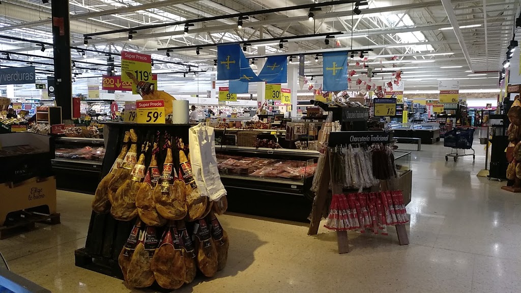 Centro Comercial parqueAstur 16