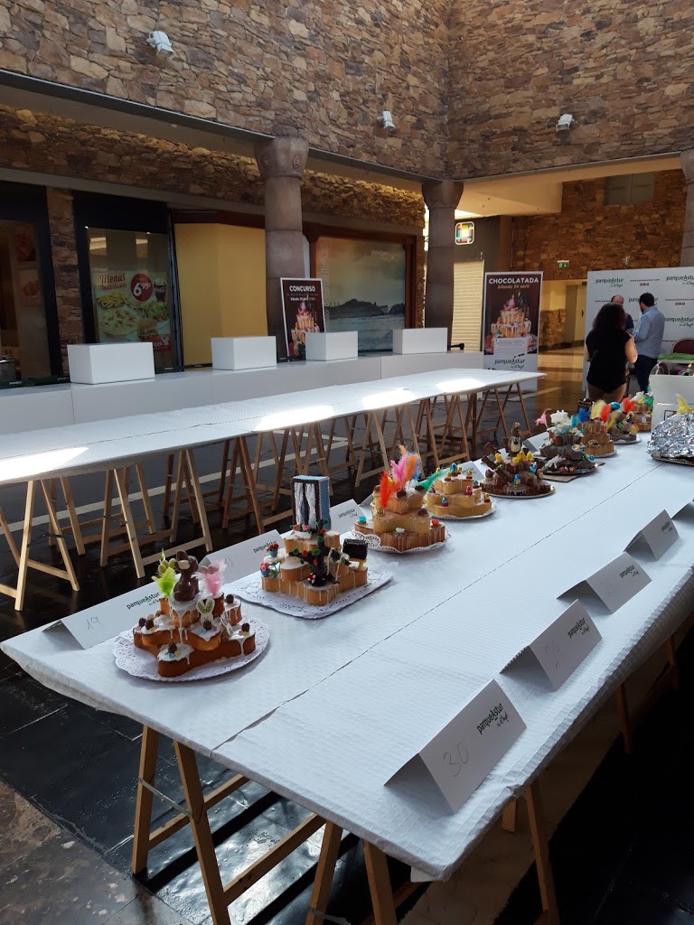 Centro Comercial parqueAstur - Foto 10