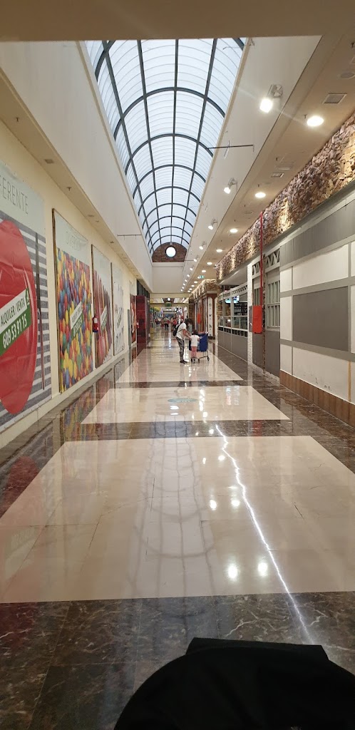 Centro Comercial parqueAstur - Foto 15