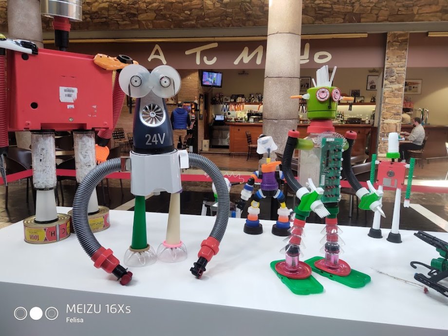 Centro Comercial parqueAstur - Foto 16