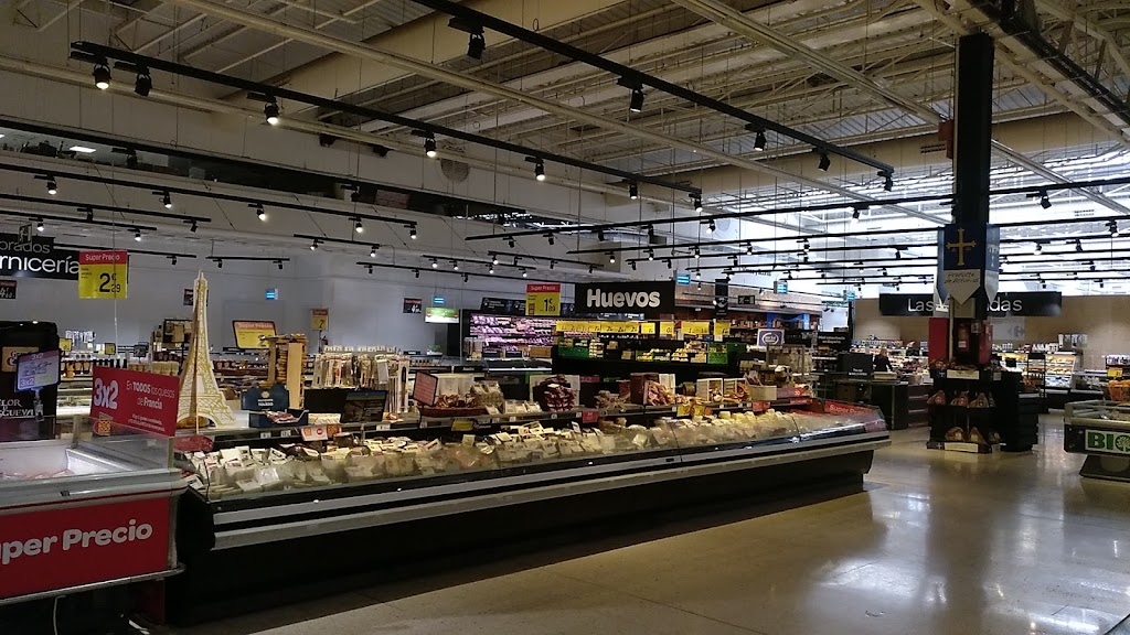 Centro Comercial parqueAstur 7