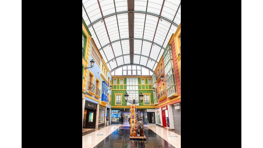 Centro Comercial parqueAstur - Foto 1