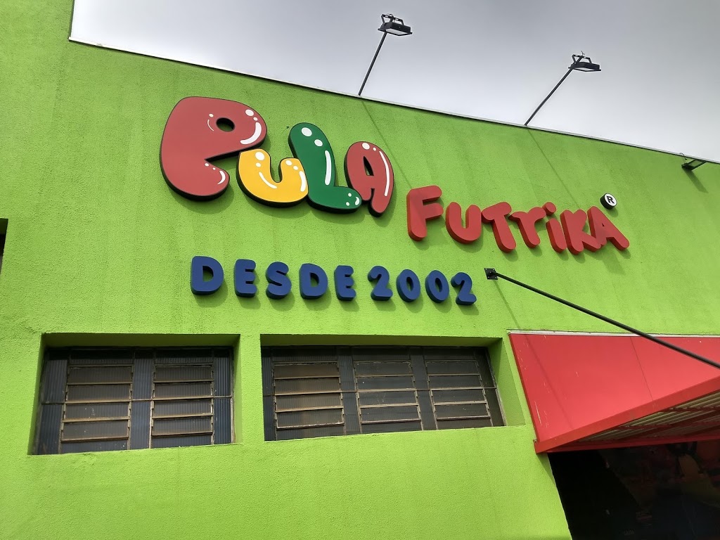 Pula Futrika Parque & Festa