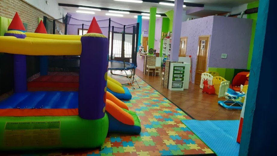 La Chocita Divertida - Foto 2