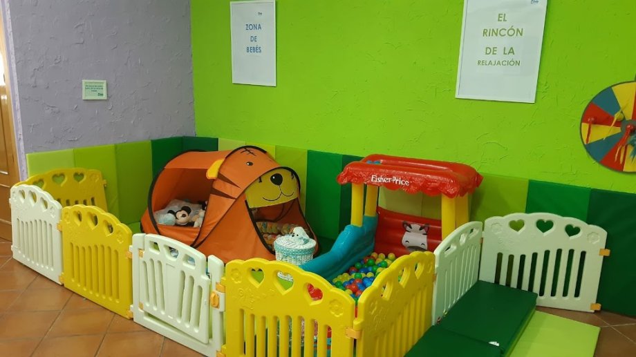 La Chocita Divertida - Foto 3