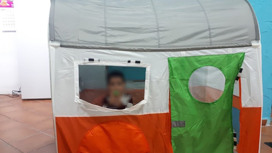 La Chocita Divertida - Foto 4