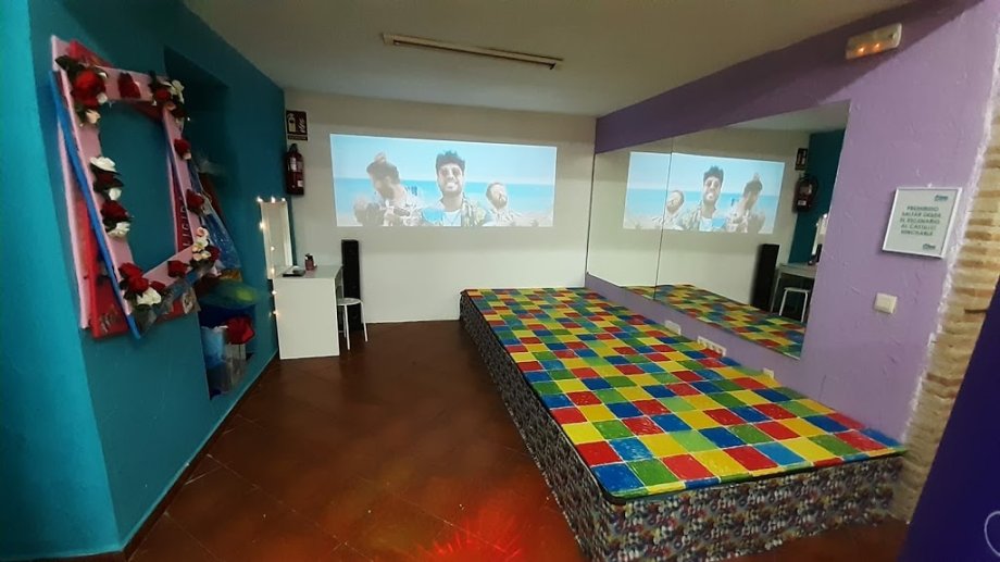 La Chocita Divertida - Foto 5