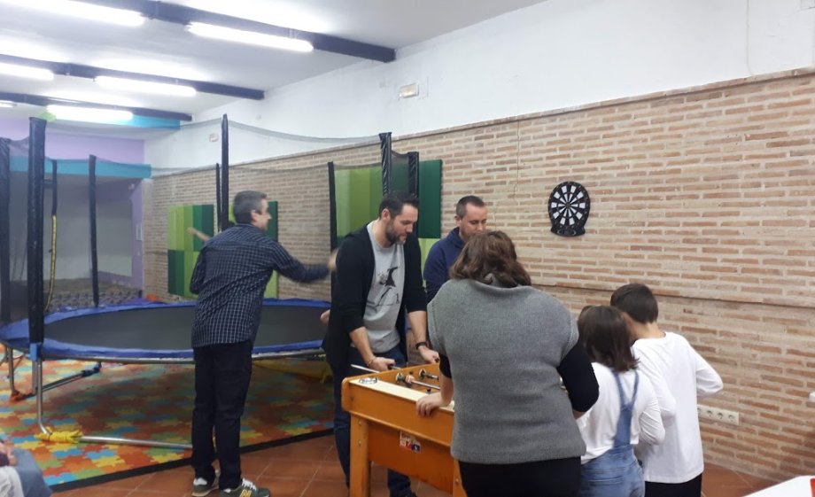 La Chocita Divertida - Foto 9