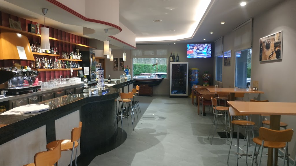 Restaurante A Nova Ruta 10