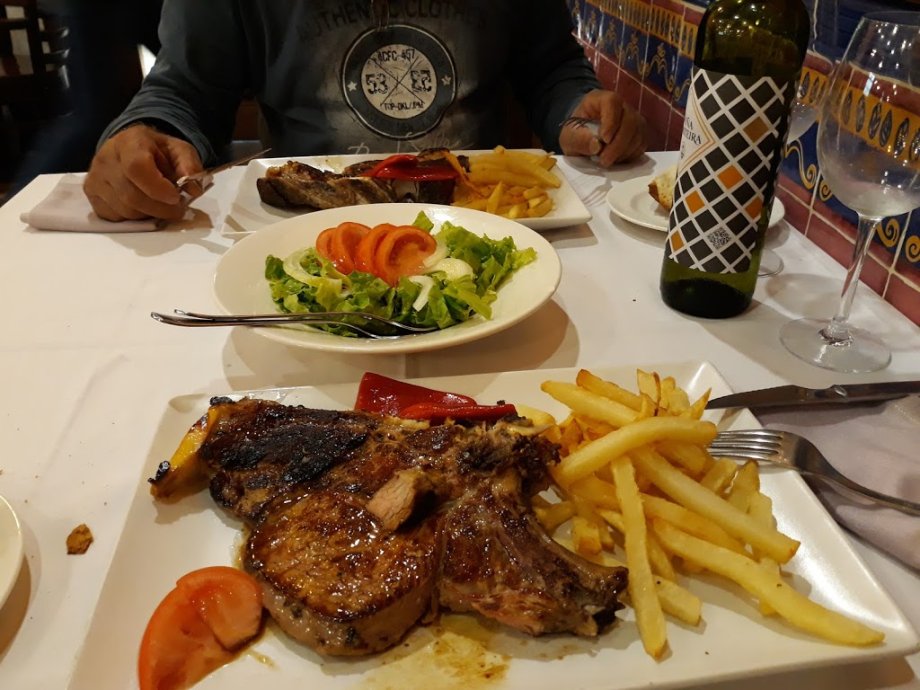 Restaurante A Nova Ruta - Foto 5