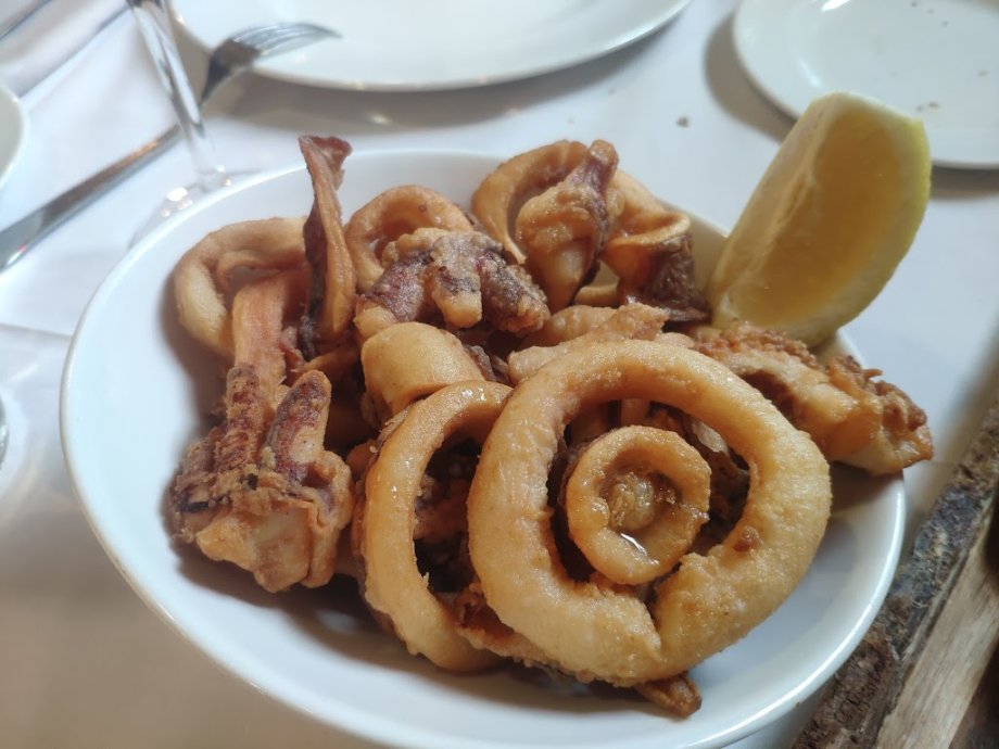 Restaurante A Nova Ruta - Foto 6