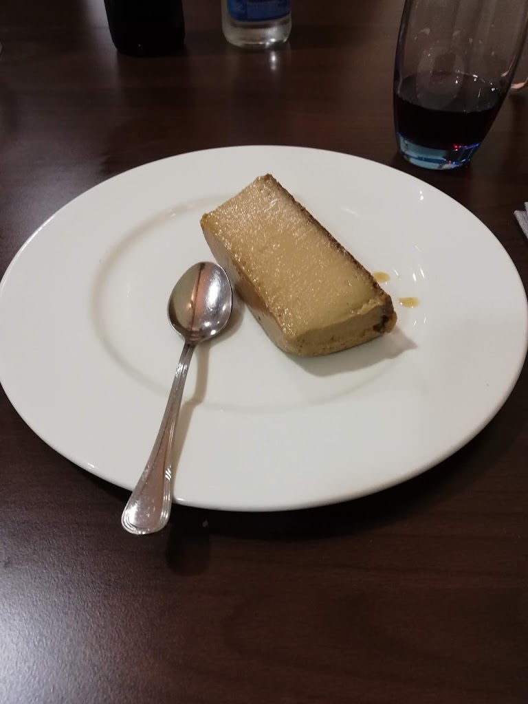 Restaurante A Nova Ruta 15