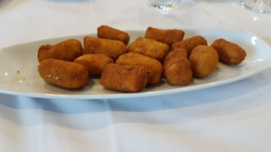 Restaurante A Nova Ruta - Foto 8