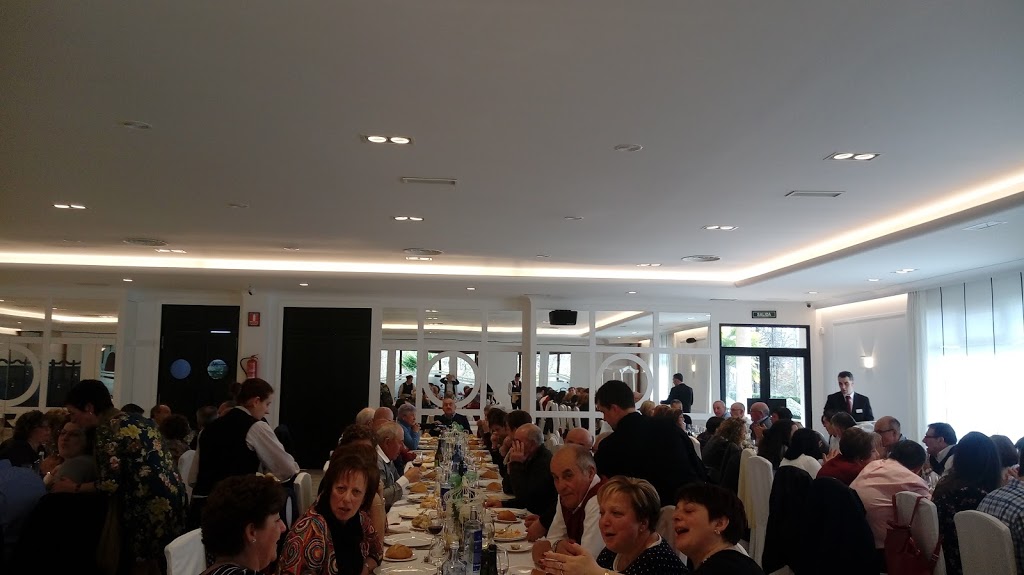 Restaurante A Nova Ruta 17