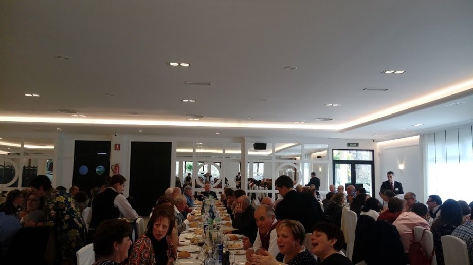 Restaurante A Nova Ruta - Foto 9