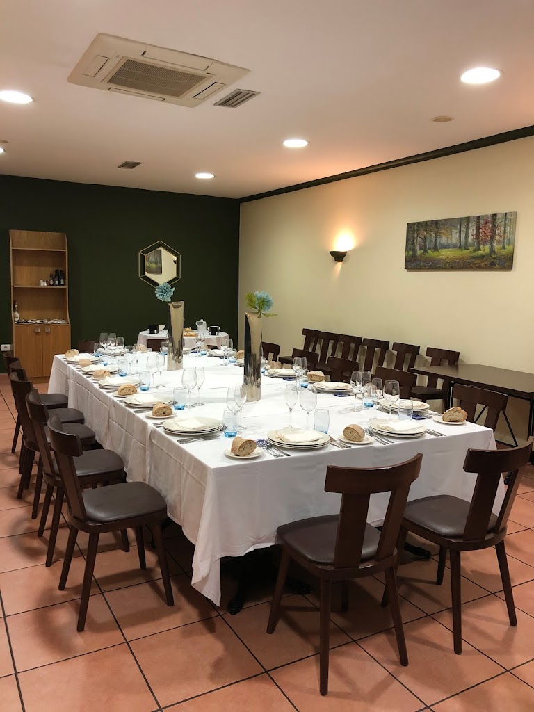 Restaurante A Nova Ruta - Foto 11