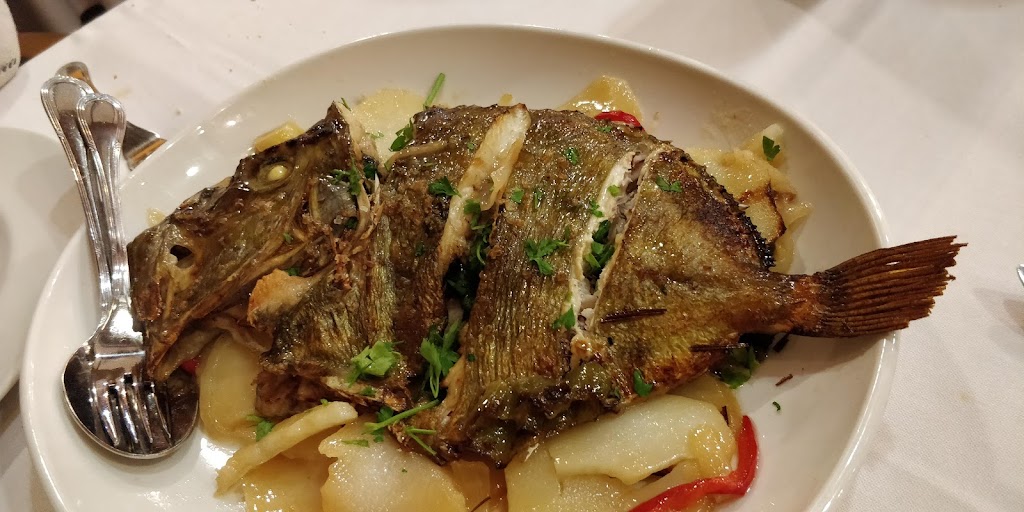 Restaurante A Nova Ruta 2