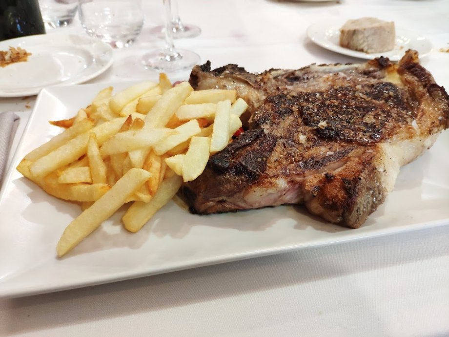 Restaurante A Nova Ruta - Foto 13