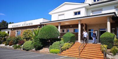 Restaurante A Nova Ruta