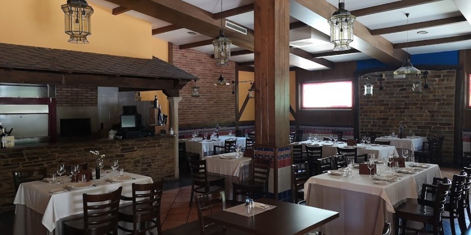 Restaurante A Nova Ruta - Foto 16