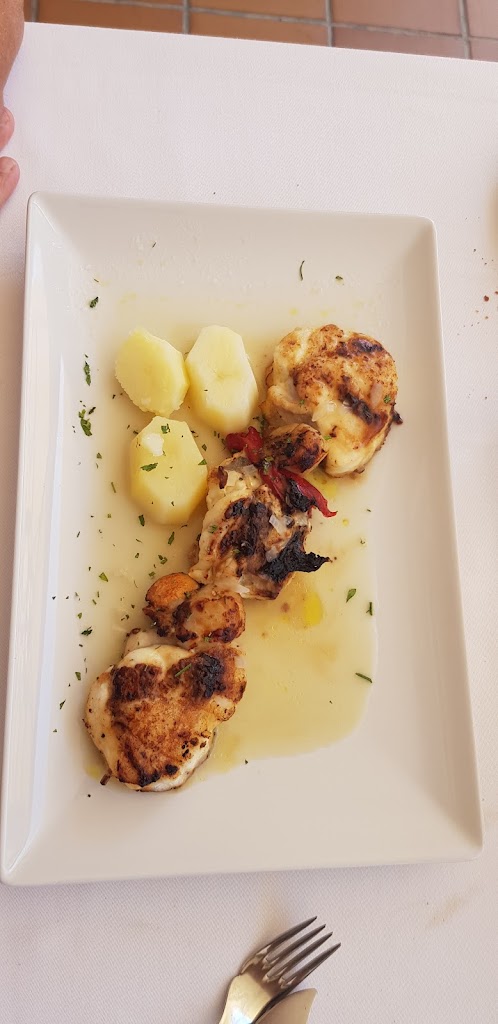 Restaurante A Nova Ruta - Foto 17