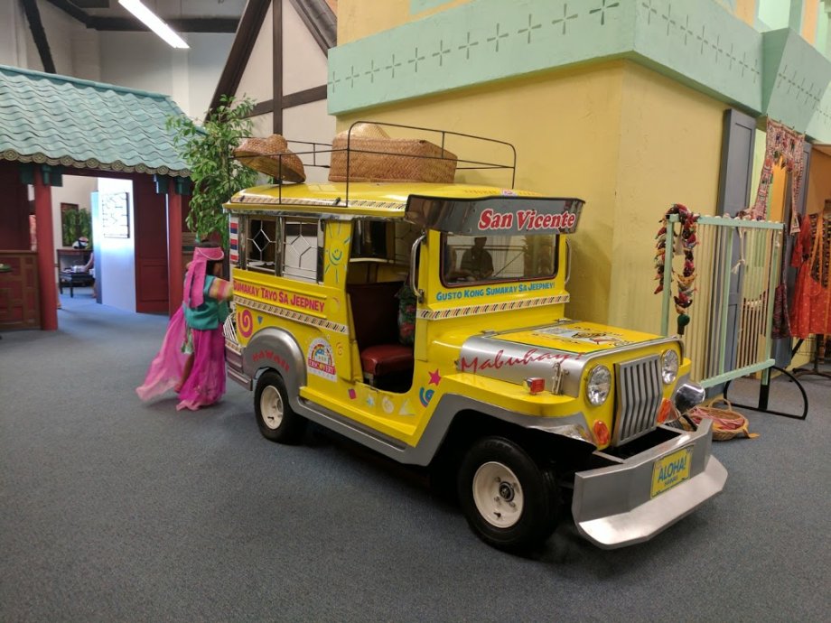 Children's Discovery Center - Foto 2