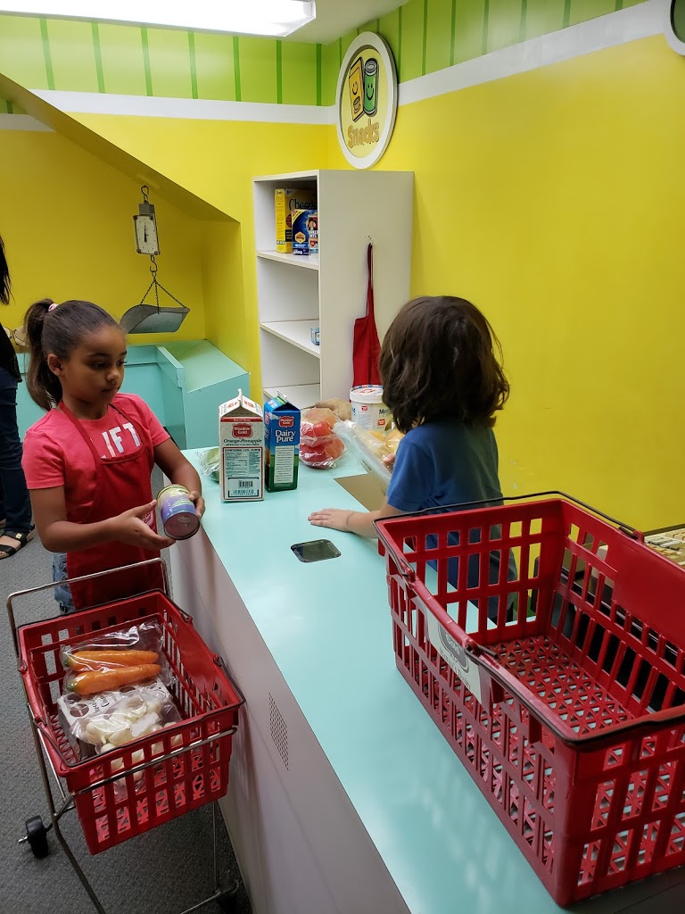 Children's Discovery Center - Foto 5