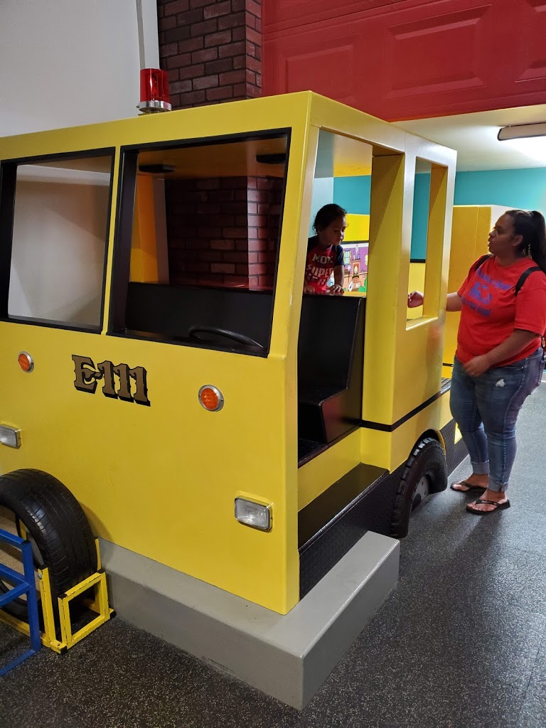 Children's Discovery Center - Foto 6