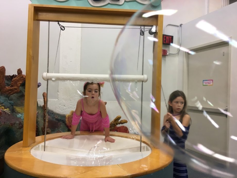 Children's Discovery Center - Foto 8