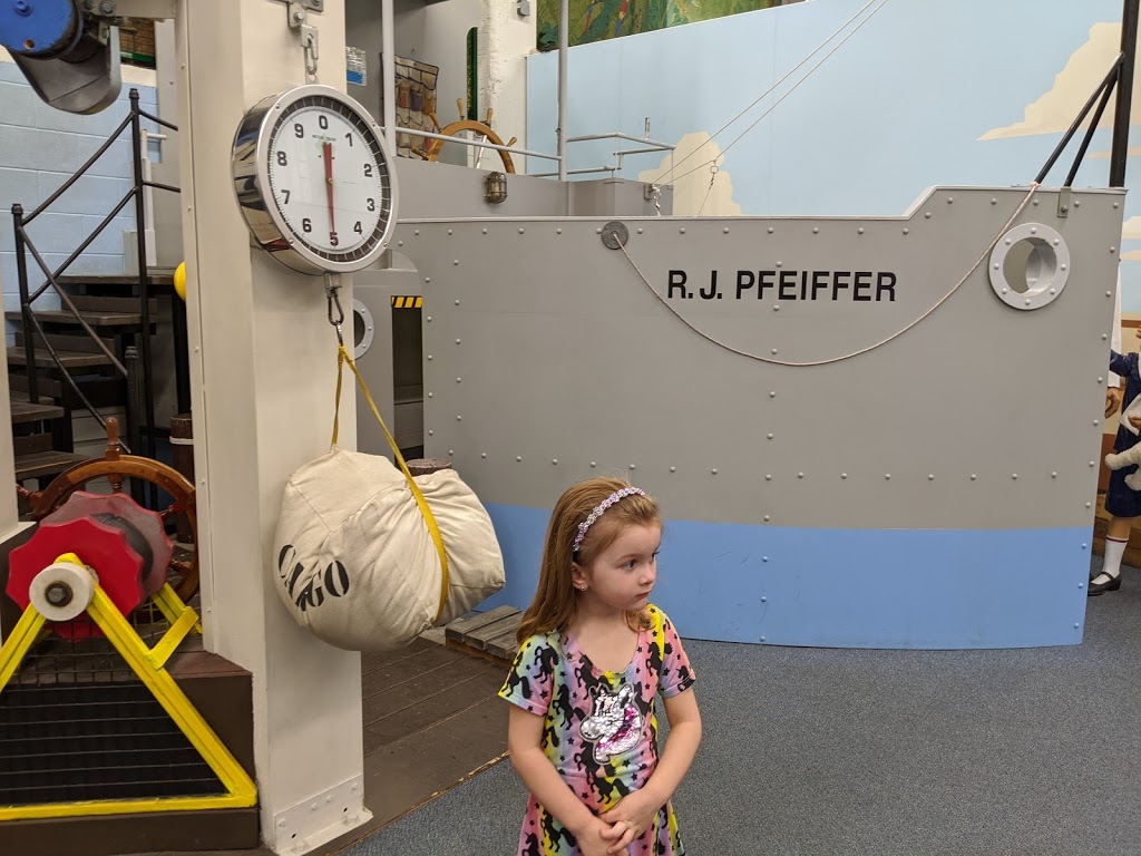 Children's Discovery Center - Foto 1