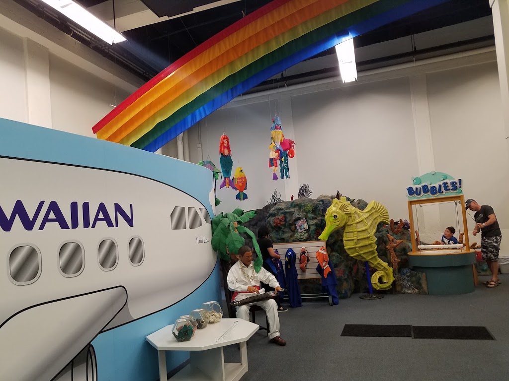 Children's Discovery Center - Foto 1