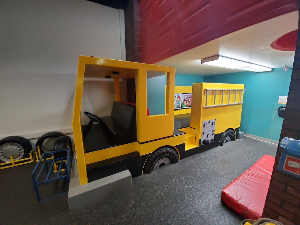 Children's Discovery Center - Foto 1