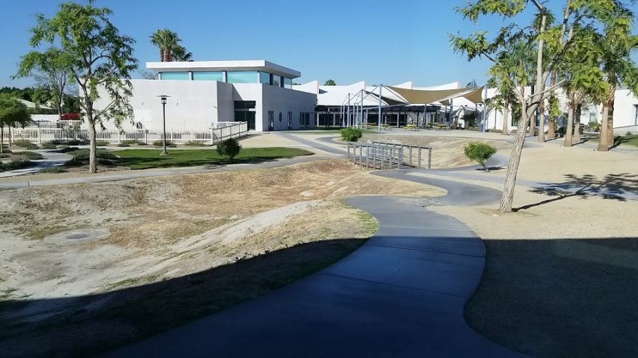 Children's Discovery Museum - Foto 6