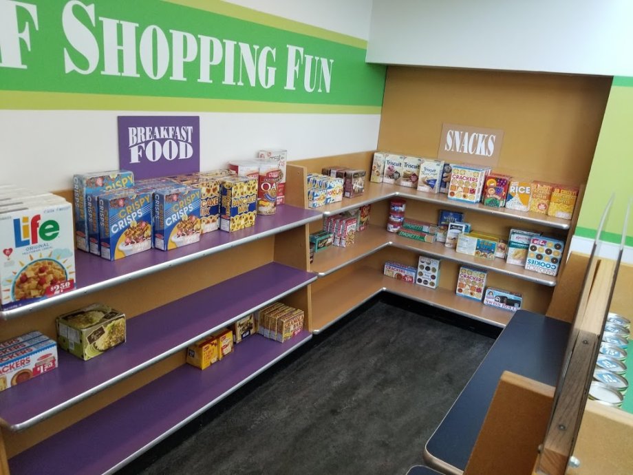 Children's Discovery Museum - Foto 7