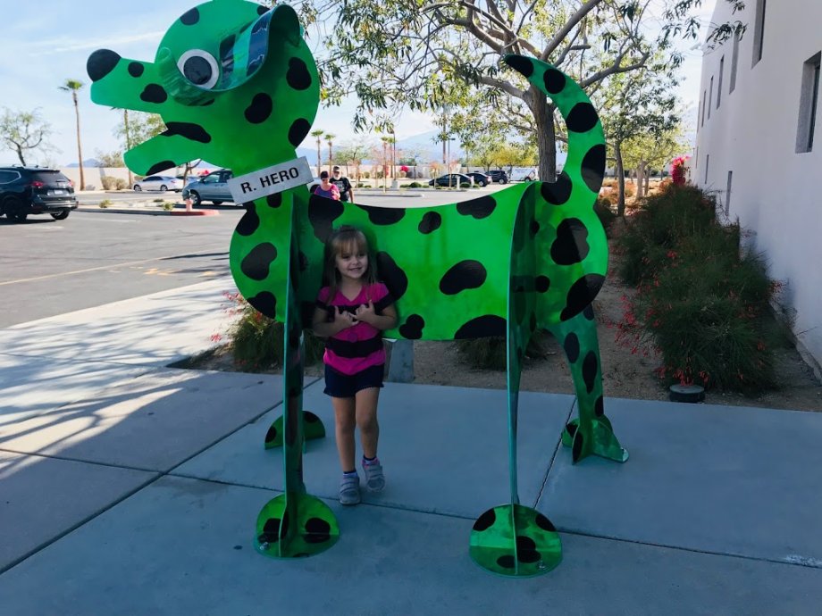 Children's Discovery Museum - Foto 9