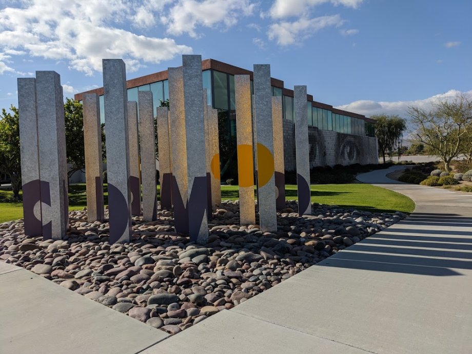 Children's Discovery Museum - Foto 10