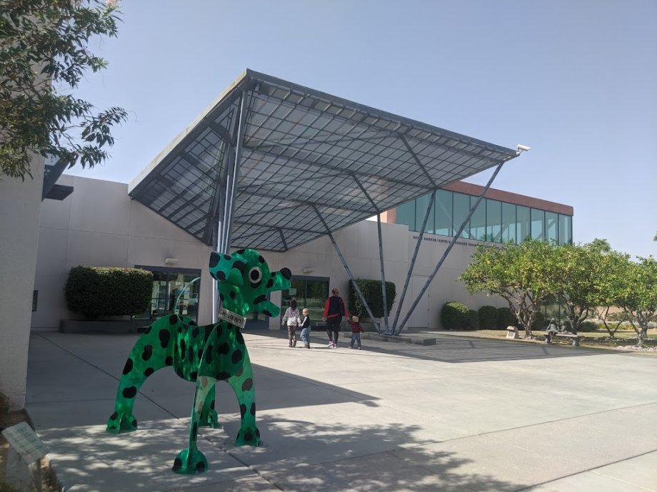 Children's Discovery Museum - Foto 13