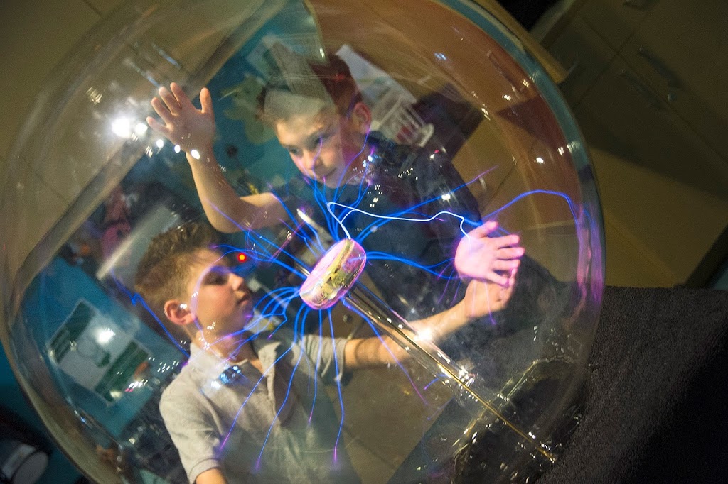 Discovery Children's Museum - Foto 1