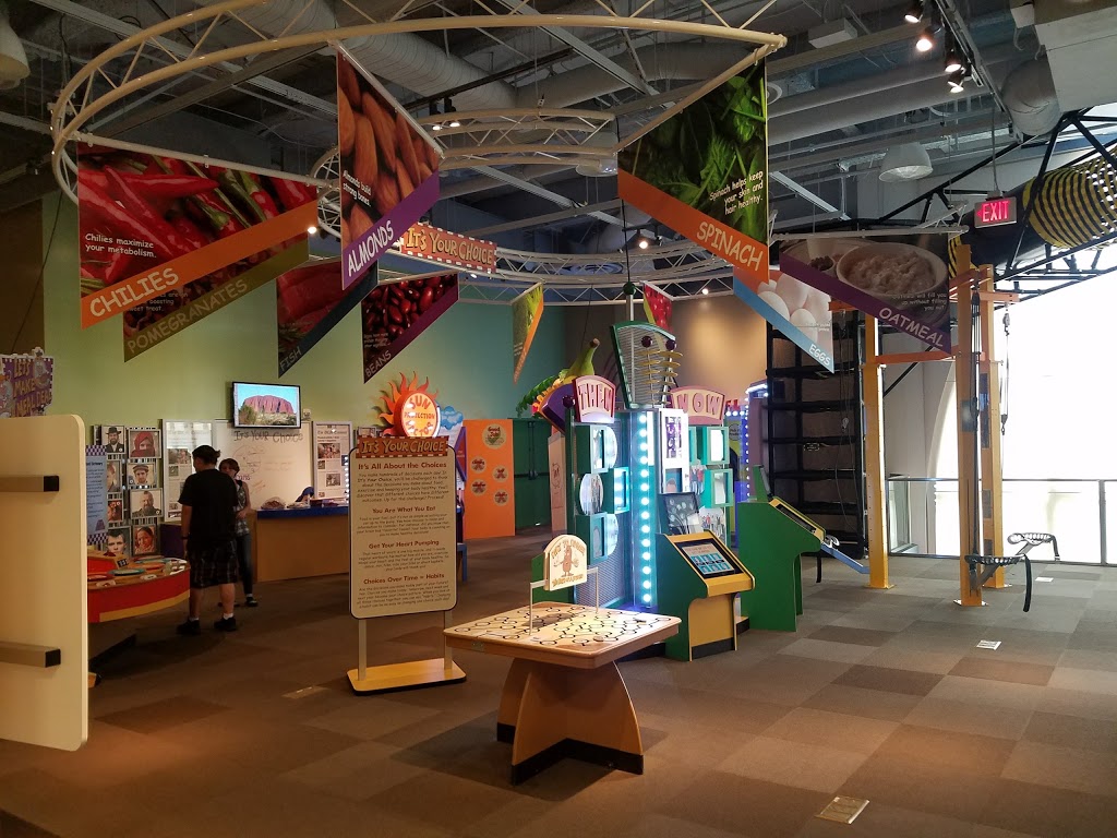 Discovery Children's Museum - Foto 1