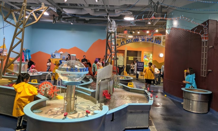 Discovery Children's Museum - Foto 6