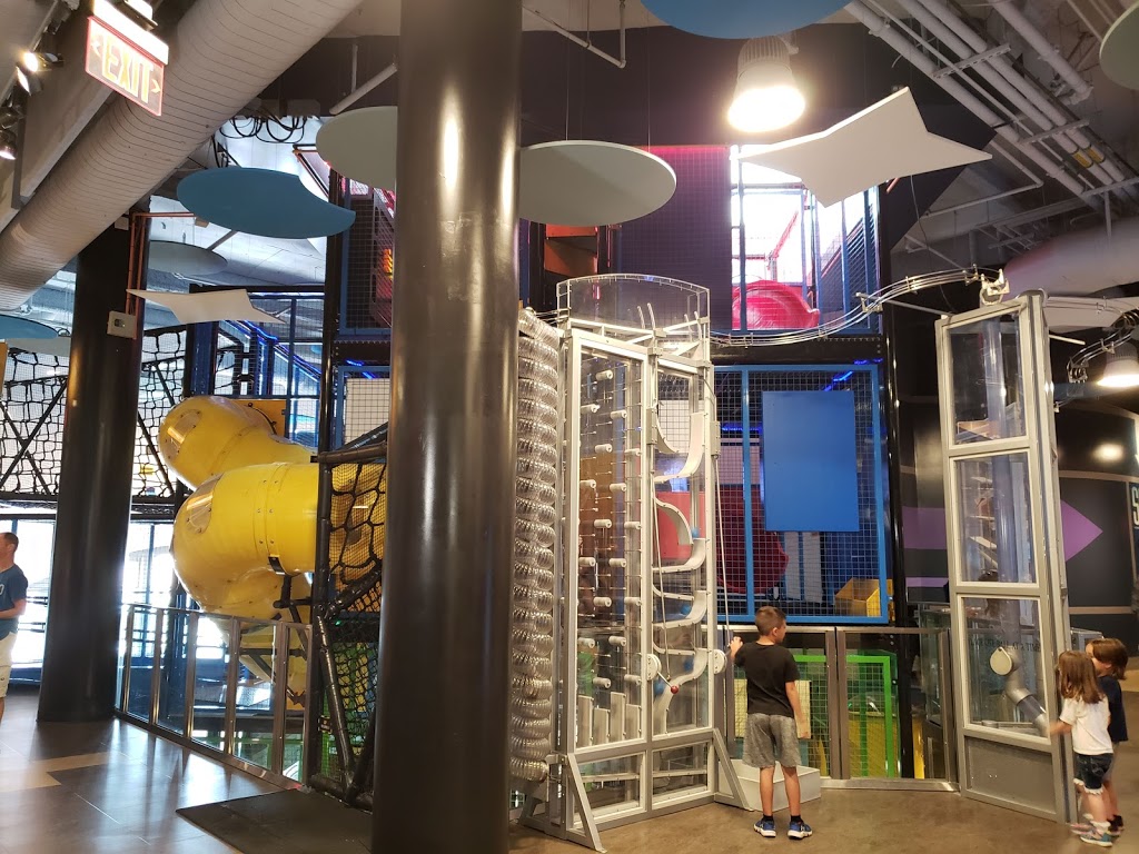 Discovery Children's Museum - Foto 1