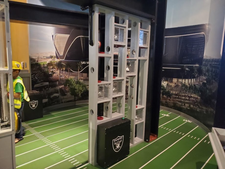 Discovery Children's Museum - Foto 10