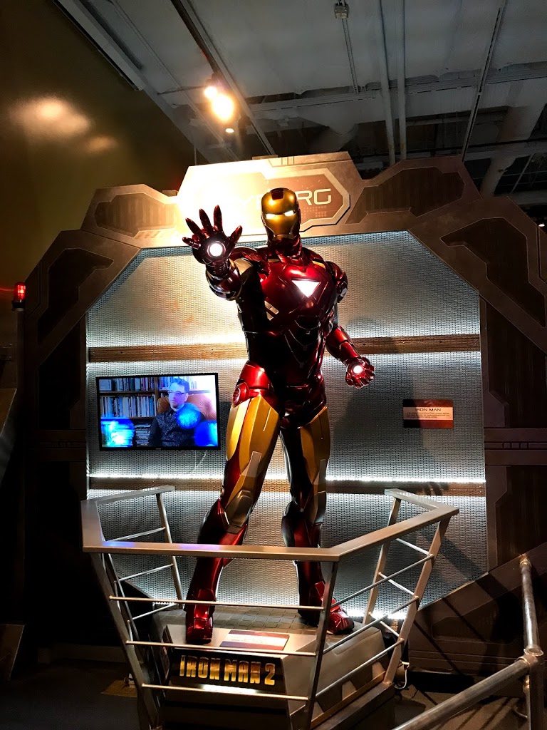 Discovery Children's Museum - Foto 11