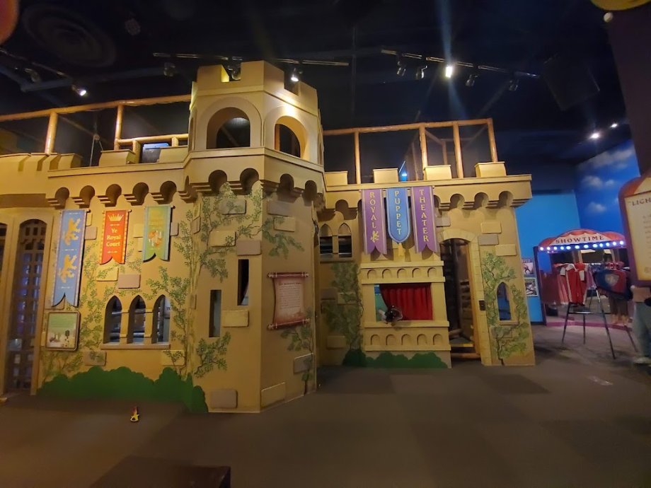 Discovery Children's Museum - Foto 14