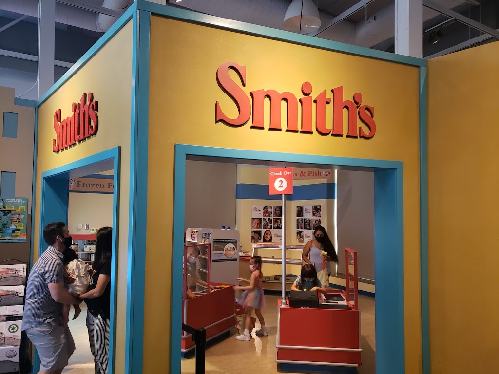 Discovery Children's Museum - Foto 1