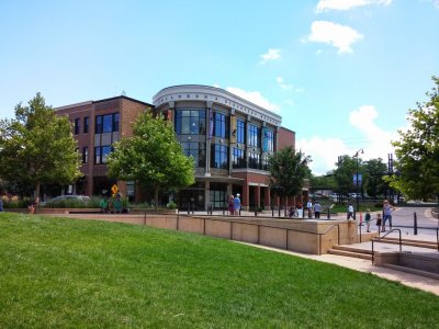 Children's Discovery Museum