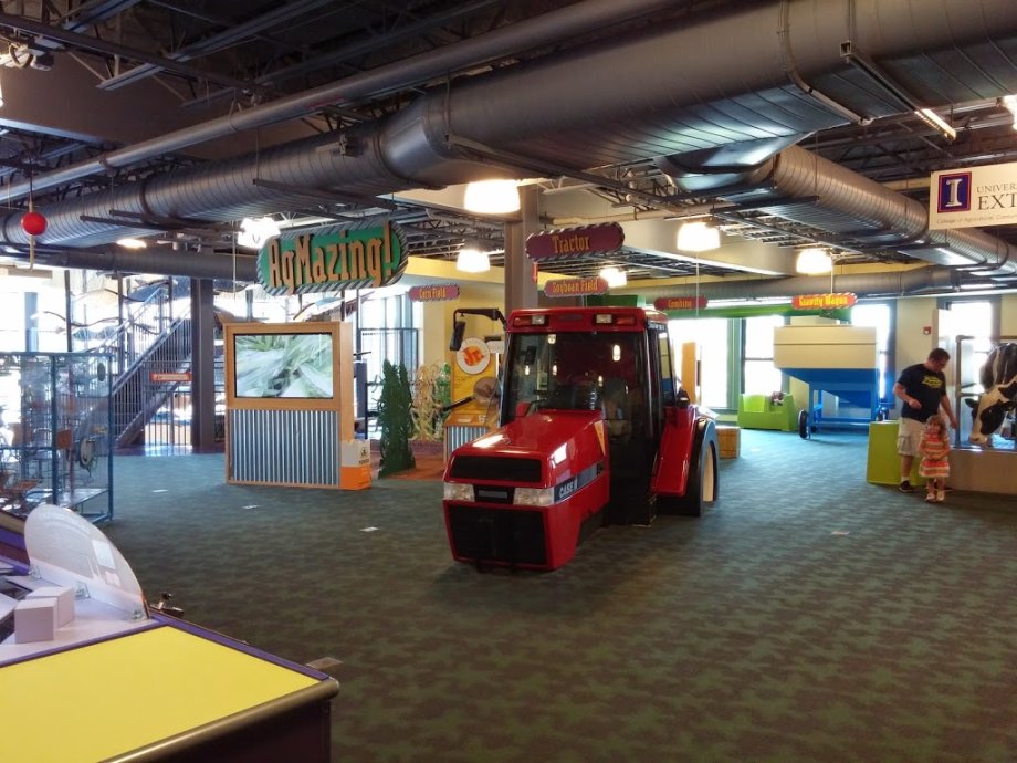 Children's Discovery Museum - Foto 4