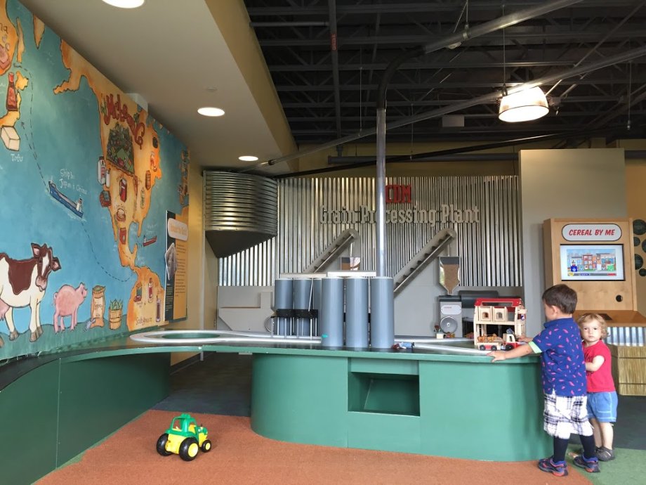 Children's Discovery Museum - Foto 9