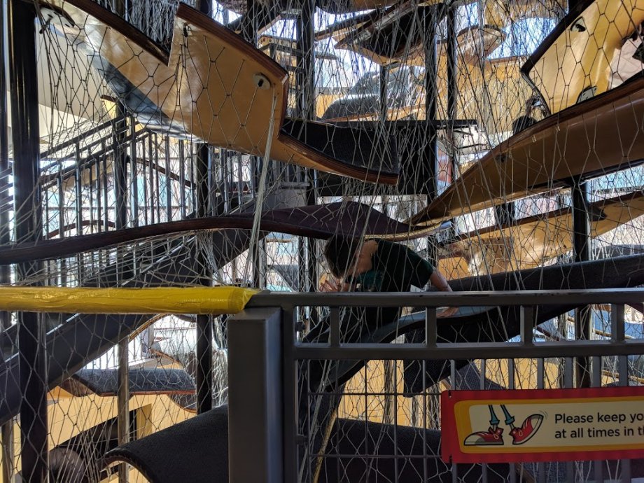 Children's Discovery Museum - Foto 10